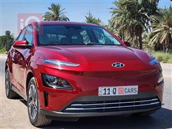 هیوندای کۆنا ئەلیکتریک